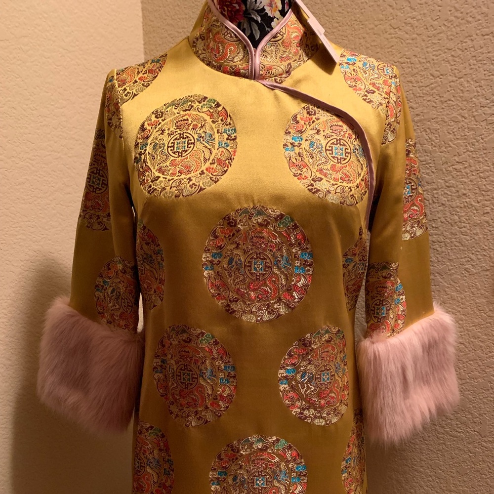 Nasty Gal traditional Dress Spring style